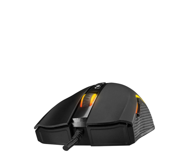 Rampage SMX-R44V2  12800DPI RGB  1KHz HUANO Makro - 1341509 - zdjęcie 2